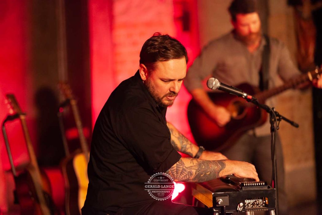 20181213 Chuck Ragan Johanniskirche Wuerzburg © Gerald Langer 3 1050x700 1