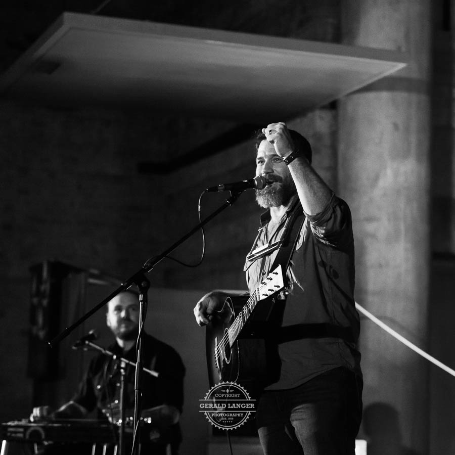 20181213 Chuck Ragan Johanniskirche Wuerzburg © Gerald Langer 55 2