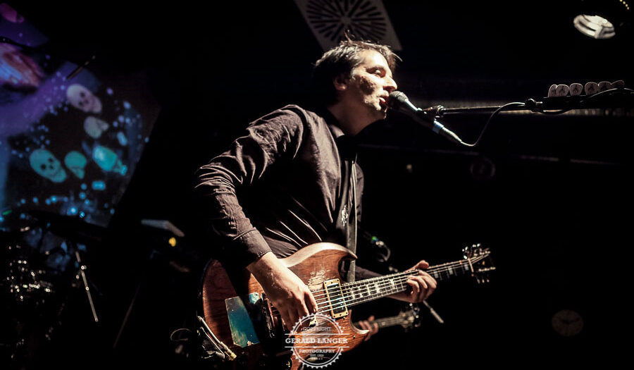 Amplifier: Cairo Würzburg 2013