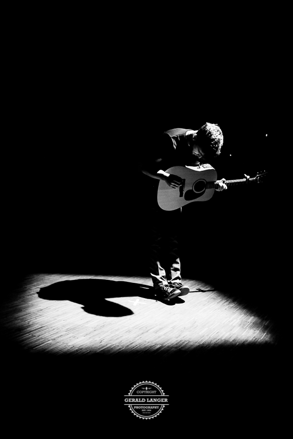 Charlie Barnes Cairo Wuerzburg 2013 © Gerald Langer 10