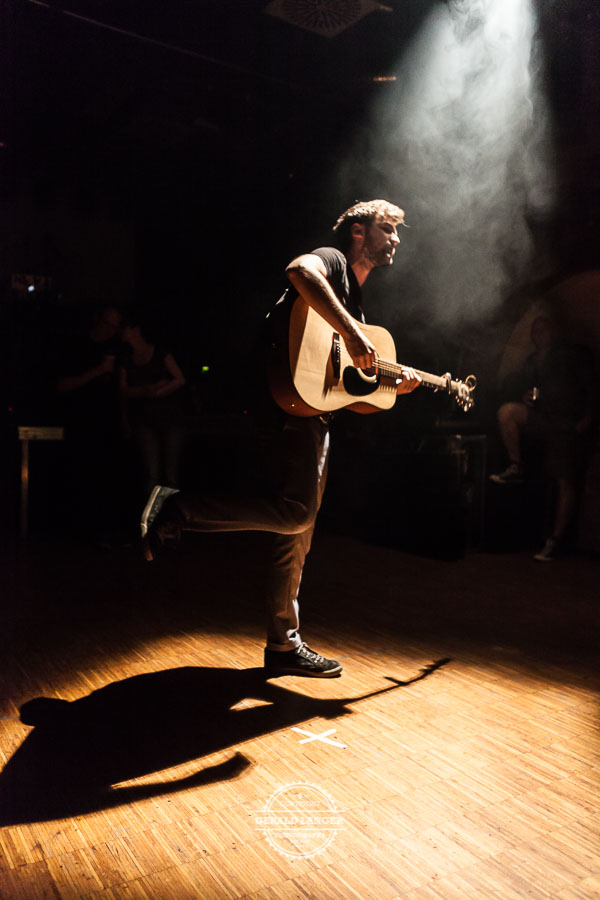 Charlie Barnes Cairo Wuerzburg 2013 © Gerald Langer 4