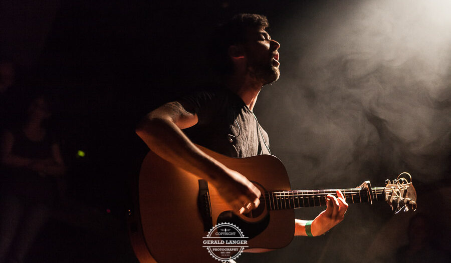 Charlie Barnes: Cairo Würzburg 2013