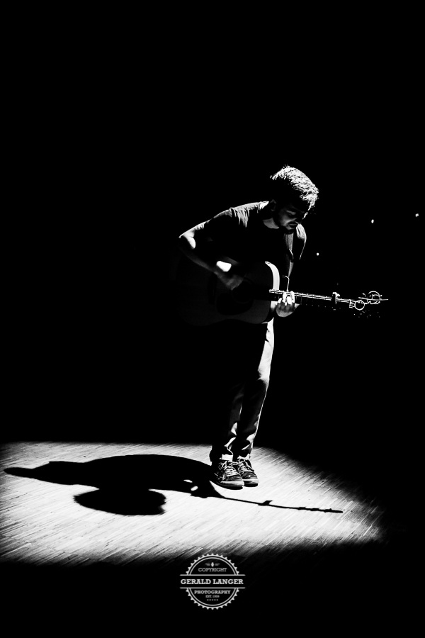 Charlie Barnes Cairo Wuerzburg 2013 © Gerald Langer 9
