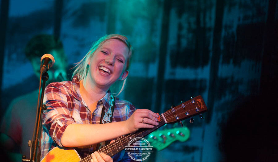 Claudia Koreck: Cairo Würzburg 2013