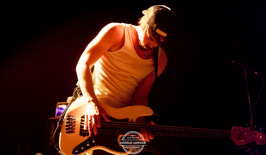 Waste: Posthalle Würzburg 2013