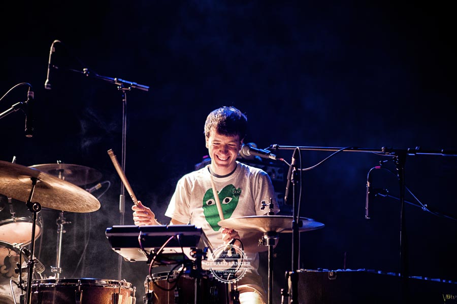 Its A Musical Posthalle Wuerzburg 2013 © Gerald Langer 1