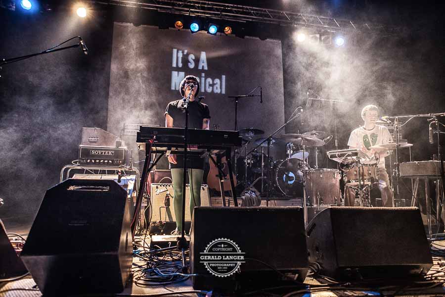 Its A Musical Posthalle Wuerzburg 2013 © Gerald Langer 15