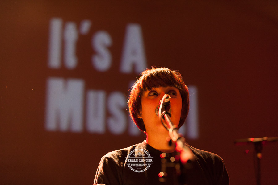 Its A Musical Posthalle Wuerzburg 2013 © Gerald Langer 20