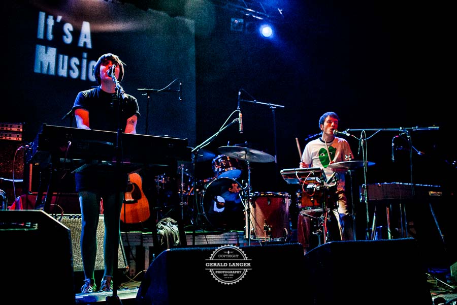 Its A Musical Posthalle Wuerzburg 2013 © Gerald Langer 4