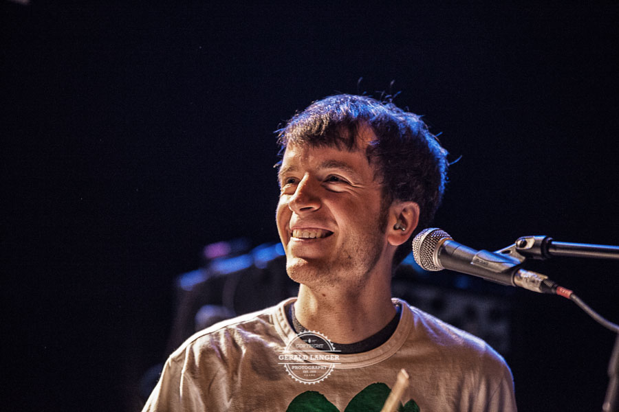 Its A Musical Posthalle Wuerzburg 2013 © Gerald Langer 8