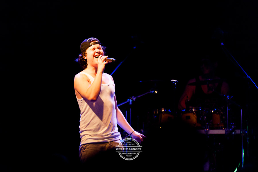 Lukas Graham