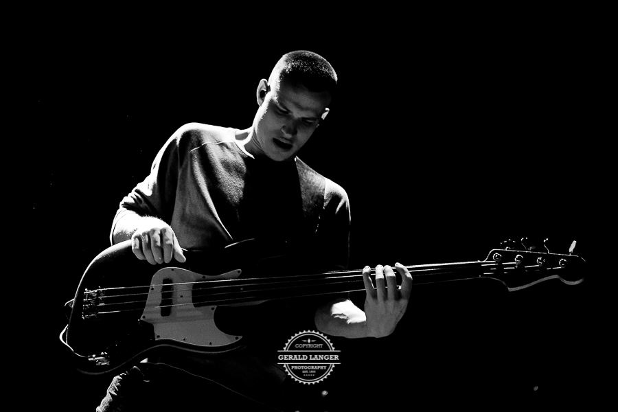 Lukas Graham Posthalle Wuerzburg 2013 © Gerald Langer 5