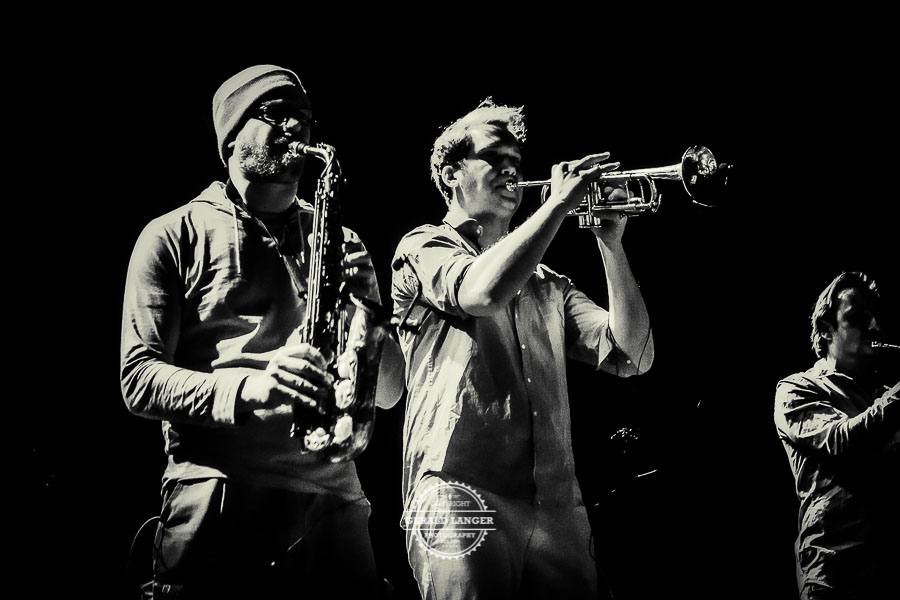 Moop Mama Posthalle Wuerzburg 2013 © Gerald Langer 3