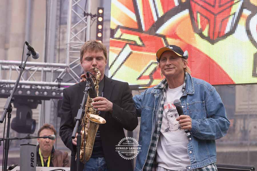 Otto Wolkenkratzerfestival Frankfurt am Main 2013 © Gerald Langer 14