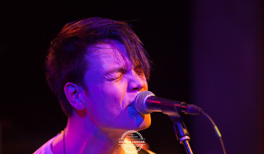 The Screwjetz: Stattbahnhof Schweinfurt 2013