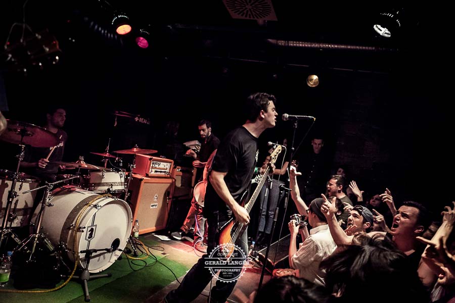 Title Fight Cairo Wuerzburg 2013 © Gerald Langer 18