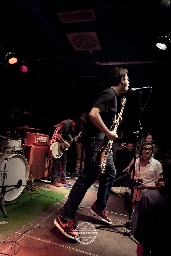 Title Fight Cairo Wuerzburg 2013 © Gerald Langer 3