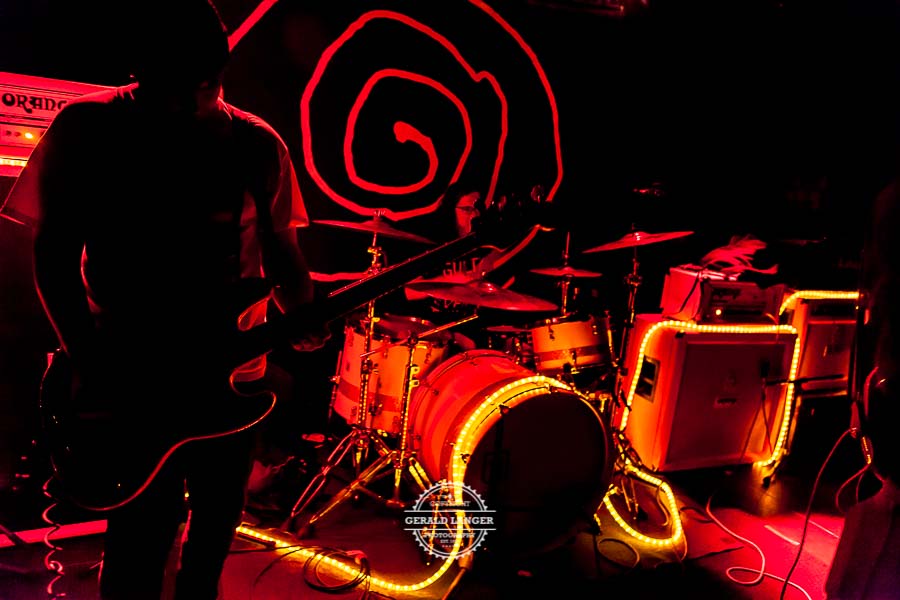 Whirr Cairo Wuerzburg 2013 © Gerald Langer 2