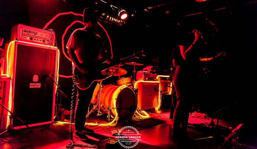 Whirr: Cairo Würzburg 2013