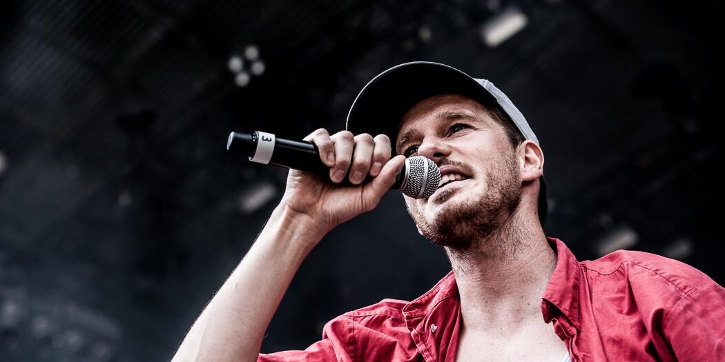 Irie Révoltés: Taubertal-Festival 2013