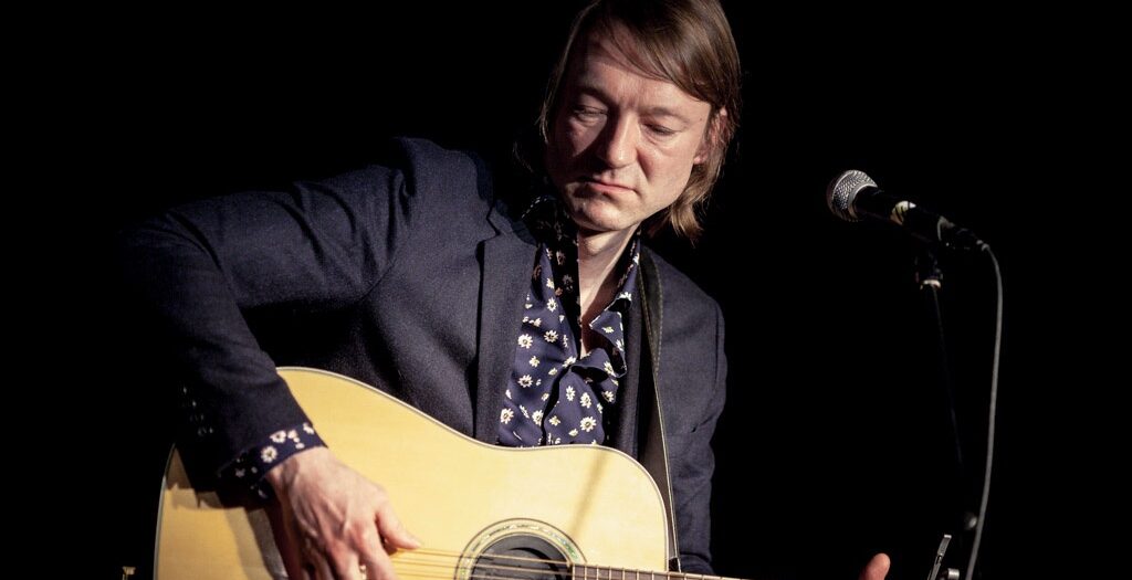 Jochen Distelmeyer: Cairo Würzburg 2015