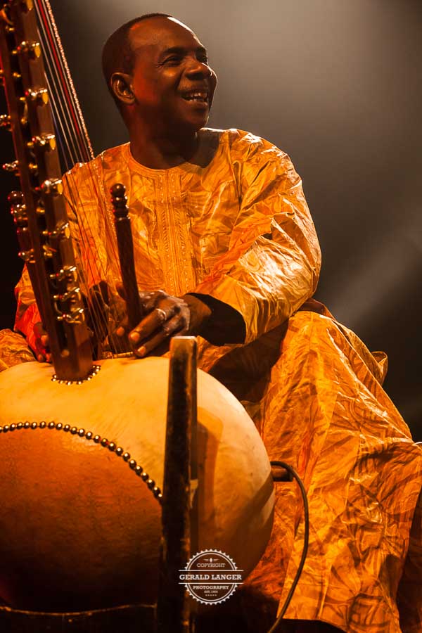 Afrocubism Africa Festival Wuerzburg 2012 © Gerald Langer 15