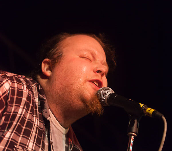 Andreas Kümmert: Umsonst und Draussen 2012