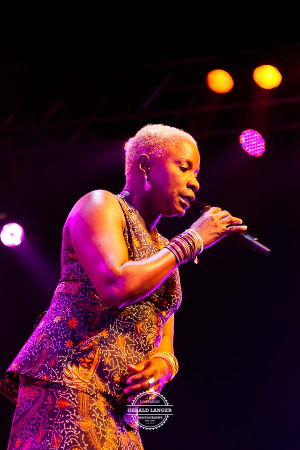 Angelique Kidjo Africa Festival Wuerzburg 2012 © Gerald Langer 45