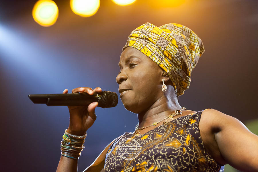 Angelique Kidjo Africa Festival Wuerzburg 2012 © Gerald Langer 9