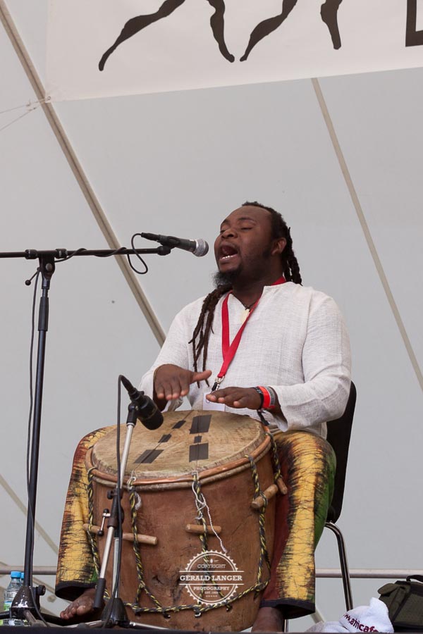 Aurelio And The Garifuna Soul Band Africa Festival Wuerzburg 2012 © Gerald Langer 13