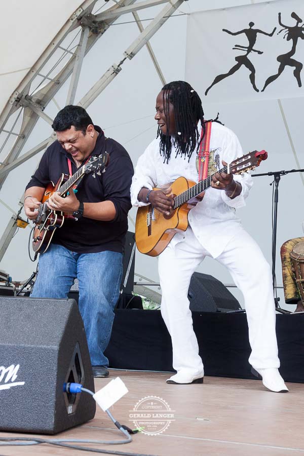 Aurelio And The Garifuna Soul Band Africa Festival Wuerzburg 2012 © Gerald Langer 20