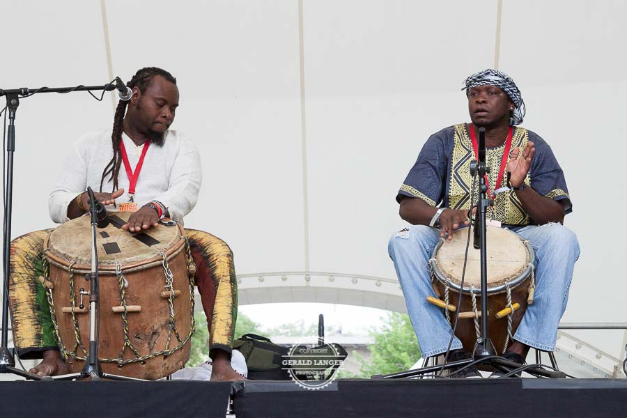 Aurelio And The Garifuna Soul Band Africa Festival Wuerzburg 2012 © Gerald Langer 51