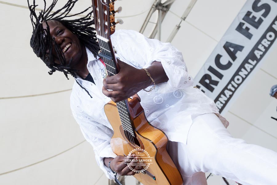 Aurelio And The Garifuna Soul Band Africa Festival Wuerzburg 2012 © Gerald Langer 60
