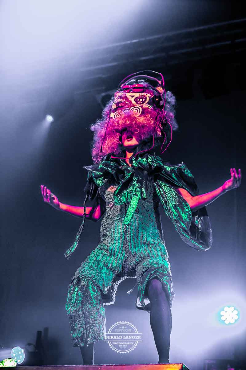 Bonaparte Posthalle Wuerzburg 2012 © Gerald Langer 46