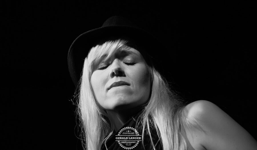 Carolin No: Umsonst und Draussen Würzburg 2012