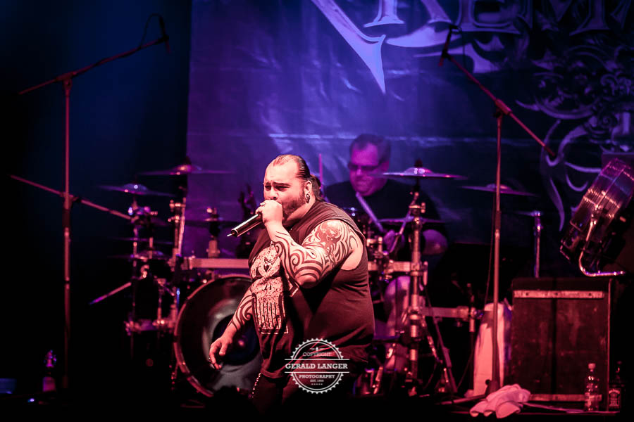 Crematory Musichall Geiselwind 2012 © Gerald Langer 11