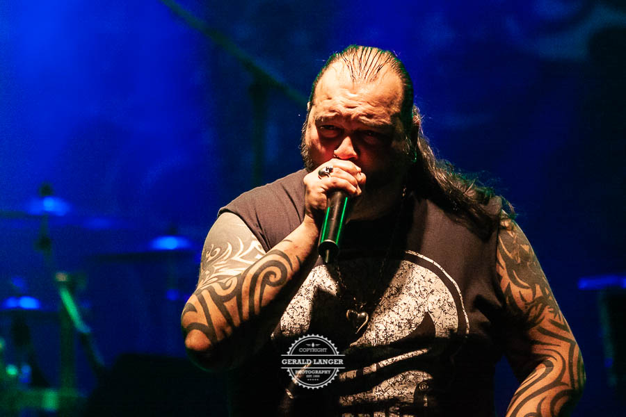 Crematory Musichall Geiselwind 2012 © Gerald Langer 14