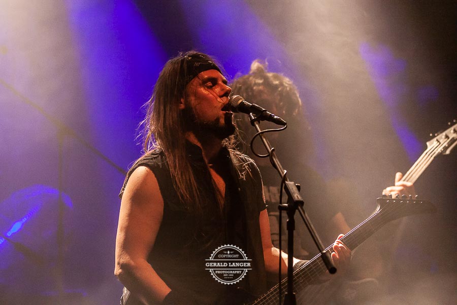 Crematory Musichall Geiselwind 2012 © Gerald Langer 16