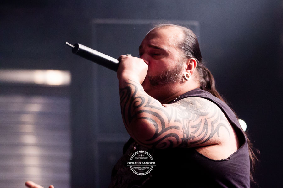 Crematory Musichall Geiselwind 2012 © Gerald Langer 3