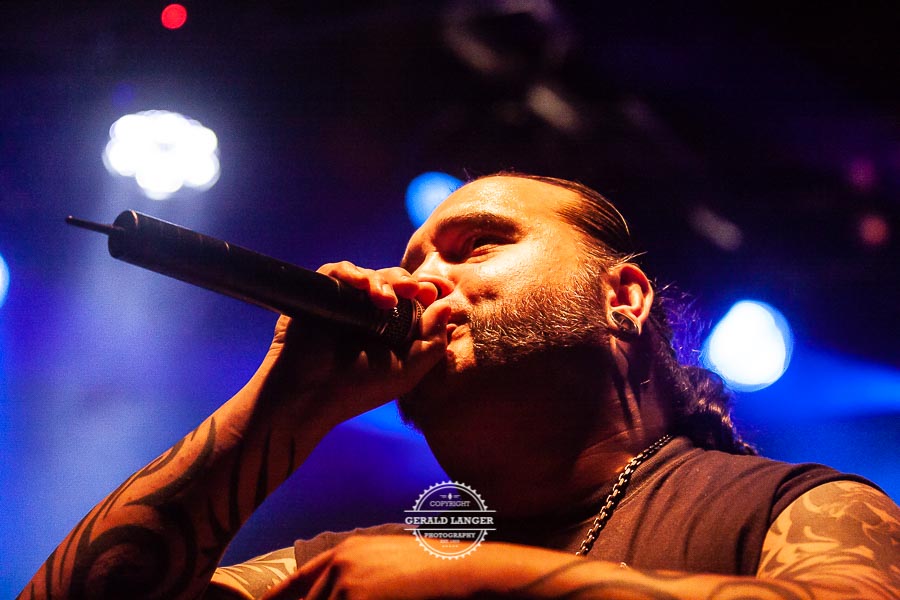 Crematory Musichall Geiselwind 2012 © Gerald Langer 4