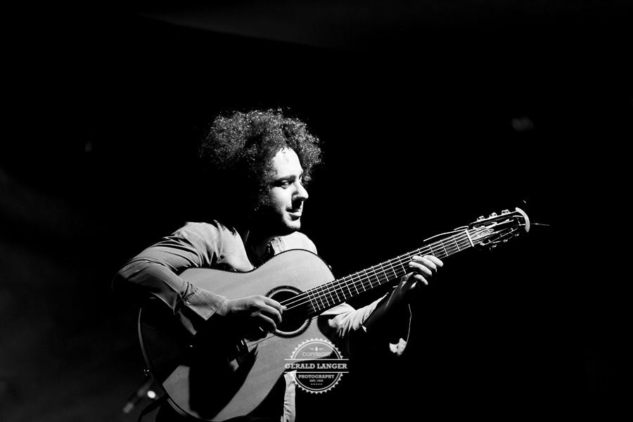 Diego Figuieredo Gilson De Assis Reichenberg Guitarmasters 2012 © Gerald Langer 53