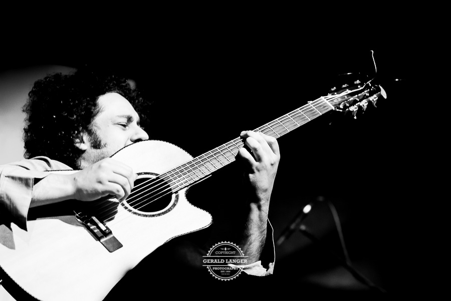 Diego Figuieredo Gilson De Assis Reichenberg Guitarmasters 2012 © Gerald Langer 9