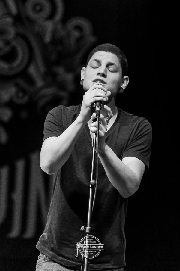 Drawing Circles Posthalle Wuerzburg 2012 © Gerald Langer 6