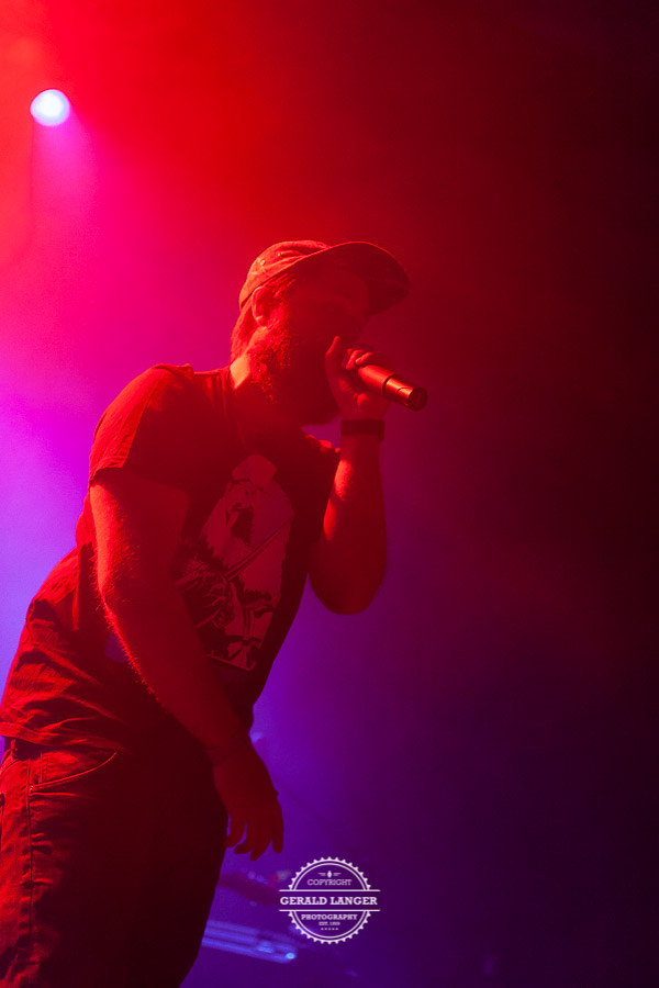 Frittenbude Posthalle Wuerzburg 2012 © Gerald Langer 11