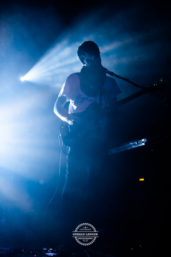 Frittenbude Posthalle Wuerzburg 2012 © Gerald Langer 15