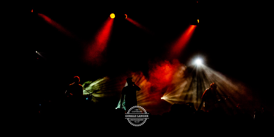Frittenbude Posthalle Wuerzburg 2012 © Gerald Langer 2