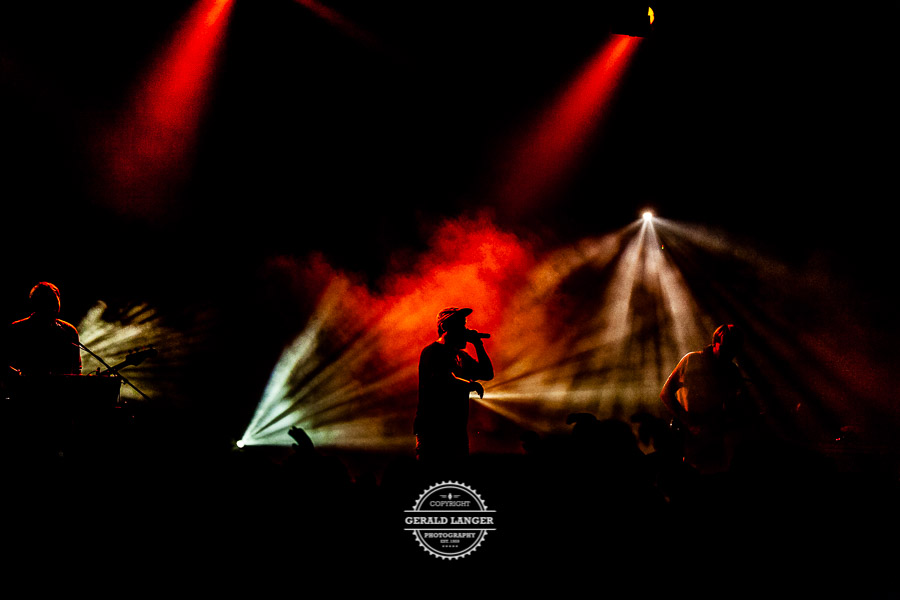 Frittenbude Posthalle Wuerzburg 2012 © Gerald Langer 3