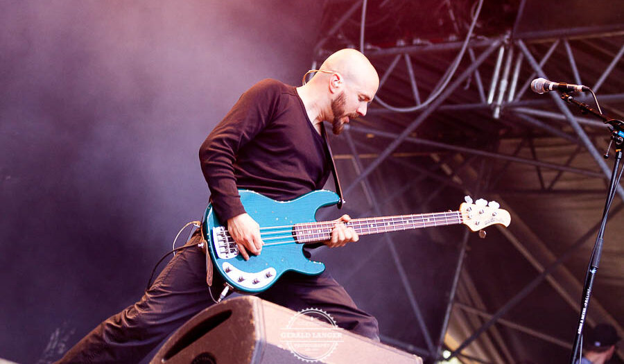 H-Blockx: Taubertal-Festival 2012