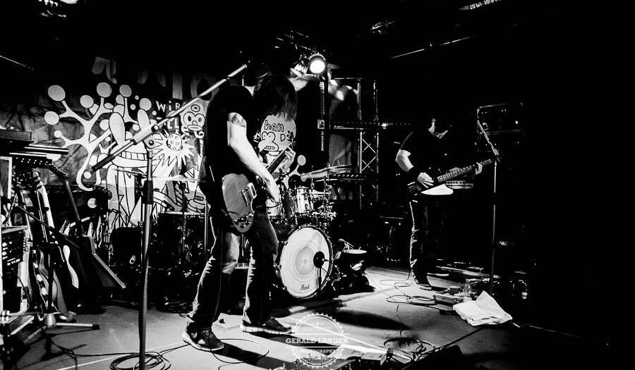 Katortz: Cairo Würzburg 2012