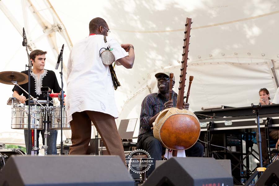 Kora Jazz Trio Africa Festival Wuerzburg 2012 © Gerald Langer 35